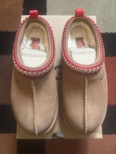 UGG Tazz Platform Ciabatta