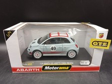 500 Abarth Assetto Corse 1/24 Motorama