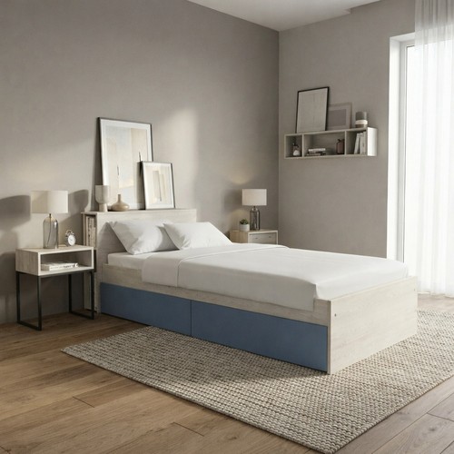 Dechome letto singolo - letto,