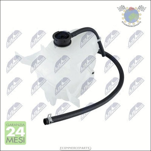 Vaschetta radiatore acqua ajs - vaschetta,