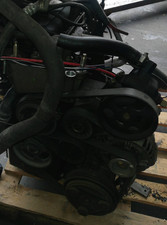 1076867 Motore semicompl