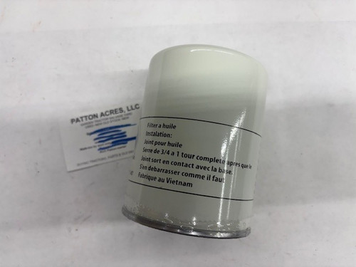 Filtro idraulico spaccalegna - ,