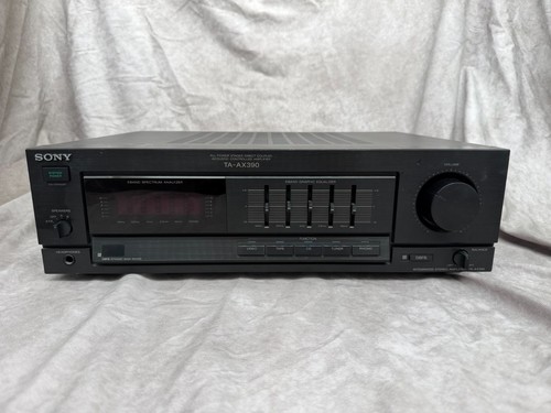 Equalizzatore amplificatore - equalizzatore,