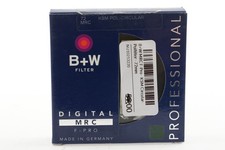 B+W MRC F-Pro - Filtro poli