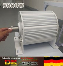 DE 5000W Generatore a magneti