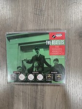 The Beatles The Golden Analog
