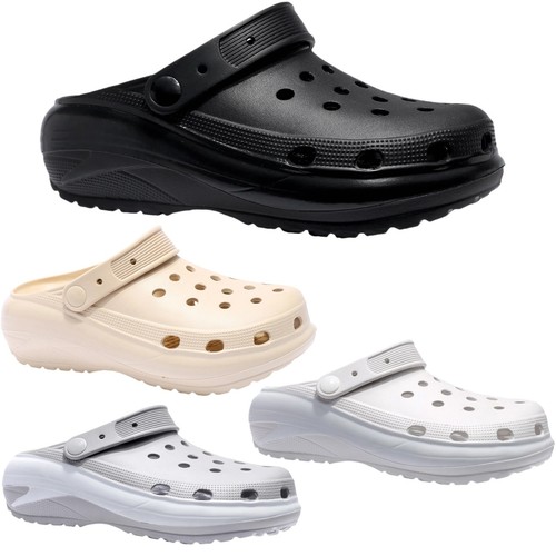 Ciabatte donna mules