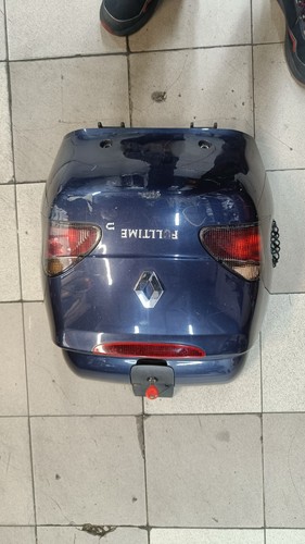 Baule fanale destro sinistro - destro,