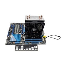 ASUS P9X79 PRO Intel scheda