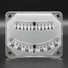 Inclinometro per Barche