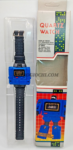 Transformers game watch - transformers,
