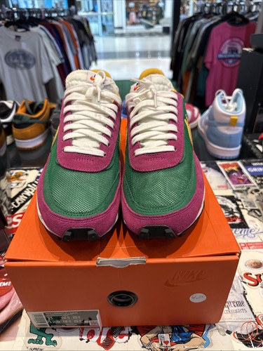 Taglia sacai x nike - sacai,