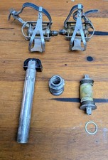 Pedali bici corsa Gipiemme