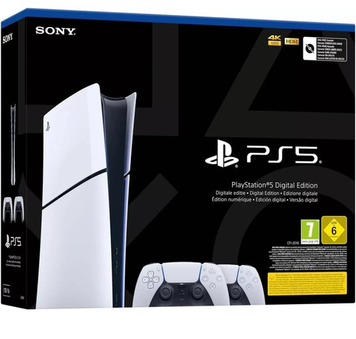 Console sony playstation - console,