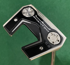 Scotty Cameron Phantom 5.5