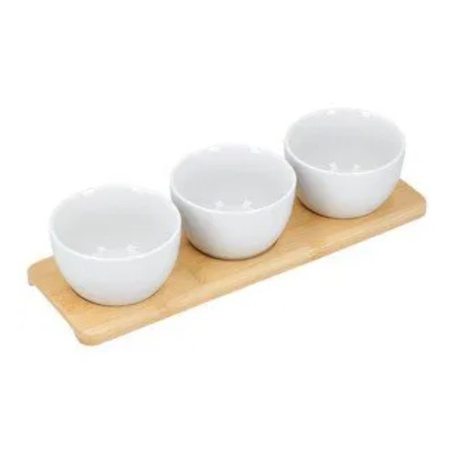 Silvercrest premium set - set, 4