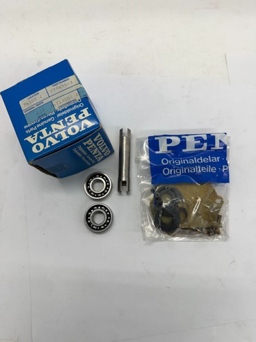 Volvo penta marine repair - volvo,