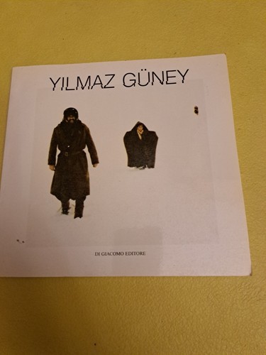 Yilmaz güney emanuela - yilmaz,