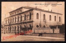 Ak5836 cartolina epoca - -,