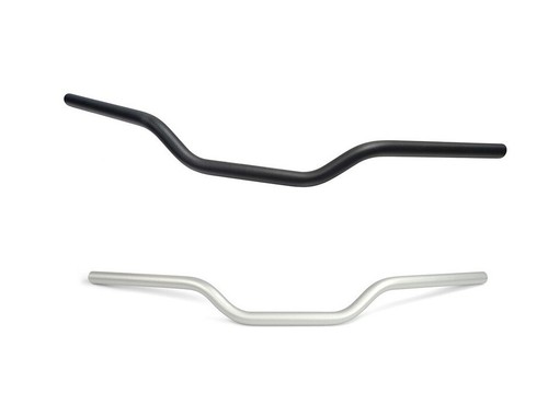 Manubrio racing piega bassa - manubrio,