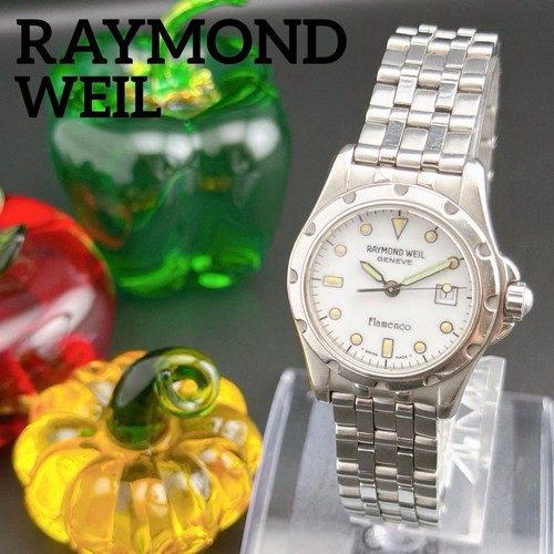 Raymond weil flamenco - flamenco, 5370