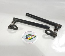 KAWASAKI GPZ 305 BD Belt drive mozzicone manubrio tubi sterzo EX 305 