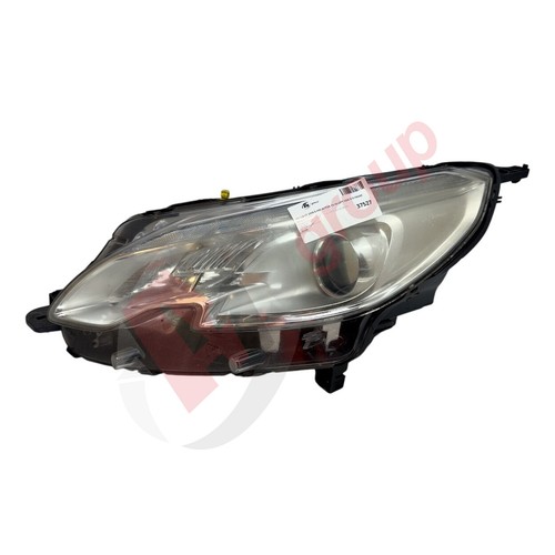 Faro anteriore lato - anteriore, n/s