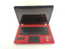 NOTEBOOK PC HP PAVILION DV6 I3 4GB 320GB LAPTOP PORTATILE FUNZIONANTE