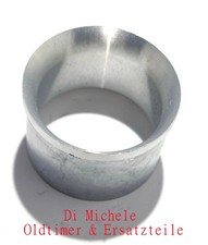 44 DCNF Weber Carburatore