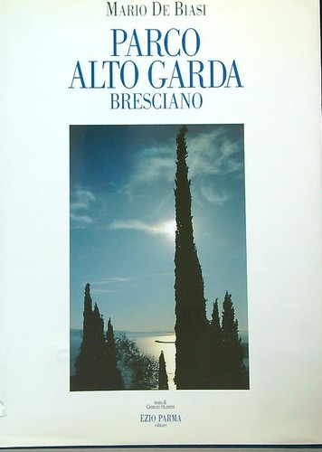 Parco alto garda - garda, bresciano