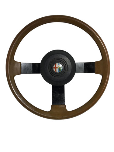 Volante sterzo per alfa - sterzo, romeo