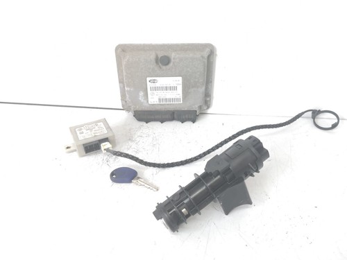 Kit centralina motore ecu per - centralina,