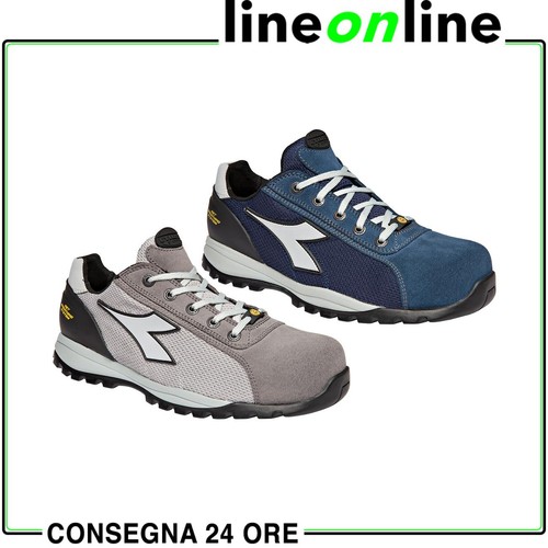 Scarpe antinfortunistiche geox - antinfortunistiche,