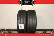2 PNEUMATICI KLEBER 195/55 R16