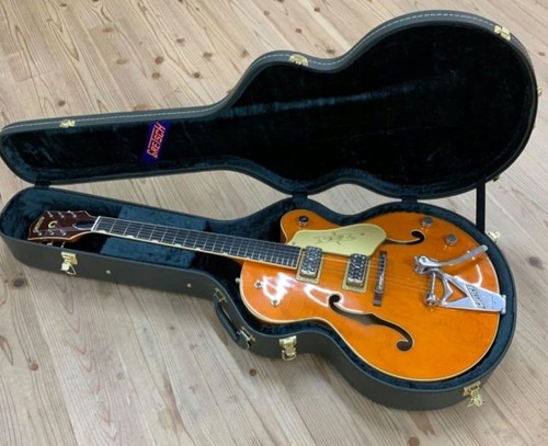 Gretsch g6120t chet - gretsch, g6120t-59