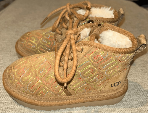 Stivali ugg bambino neumel - bambino,