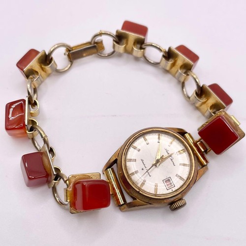 Seiko chorus calendario carica - chorus,