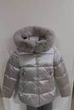 piumino donna invernale Monte