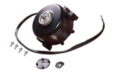 WHIRLPOOL MOTORE FRIGO SIDE BY