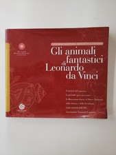 Libro Gli animali fantastici