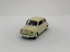Seat 600 D Solido 1/43