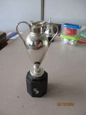 Subbuteo Set C118 Trofeo
