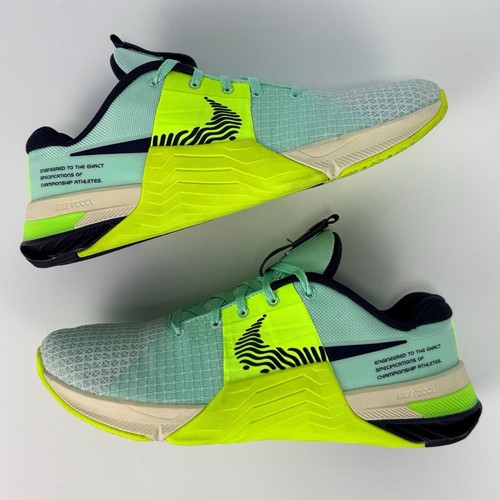 Nike metcon mens 5 mint - metcon,
