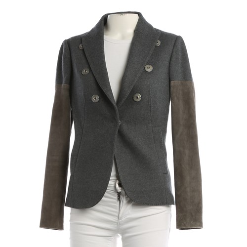 Blazer brunello cucinelli - blazer, 34