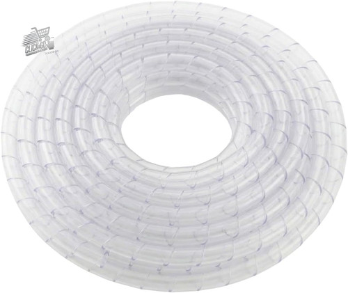 Guaina cavi spirale - guaina,