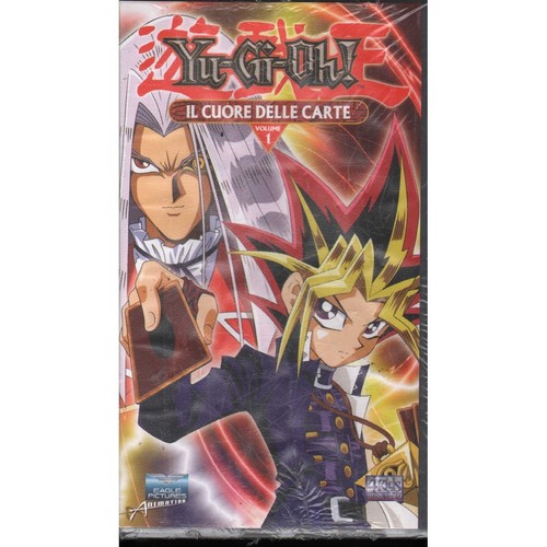 Vol il cuore delle - vol.1-,