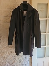 Impermiabile O Trench Sisley