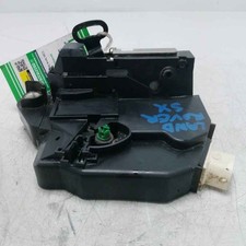 Serratura portiera ant SX Land