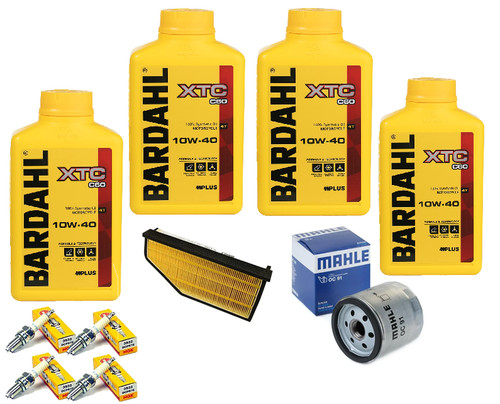Kit tagliando bmw 1200 - kit, k