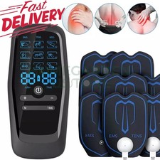 27 Modes Tens Unit Muscle